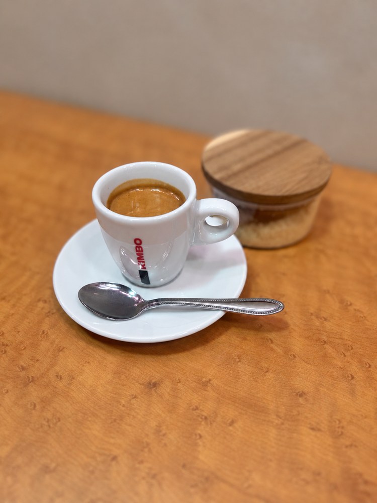 Espresso