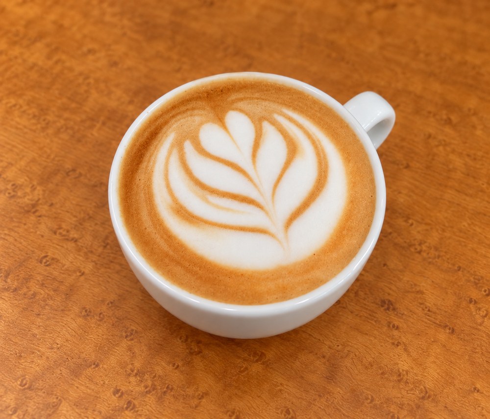 Espresso con Latte